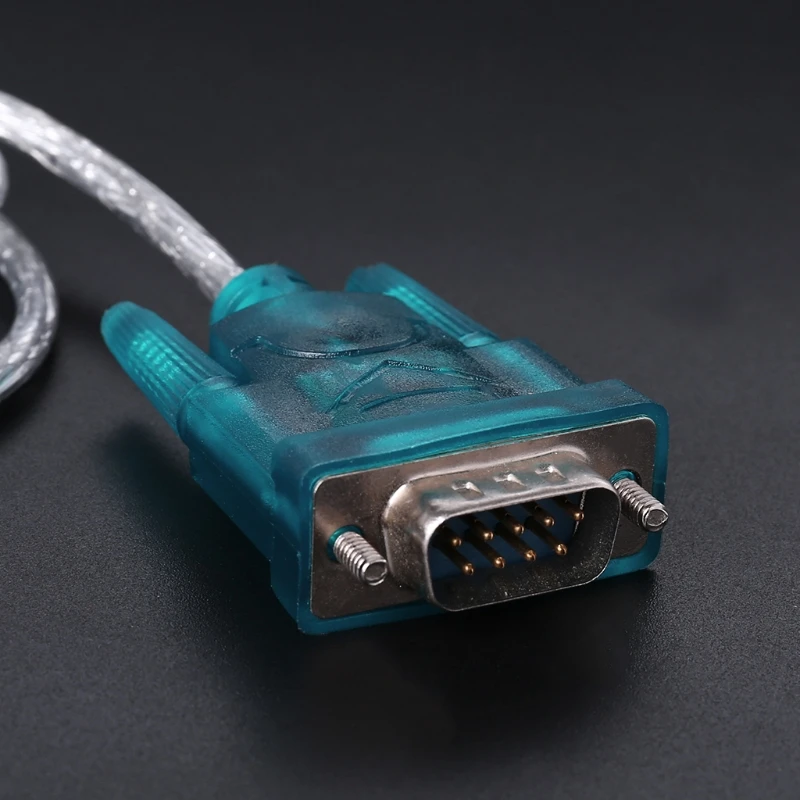 USB-RS232  Ʈ 9  DB9 ̺  COM Ʈ  ȯ, ǰ