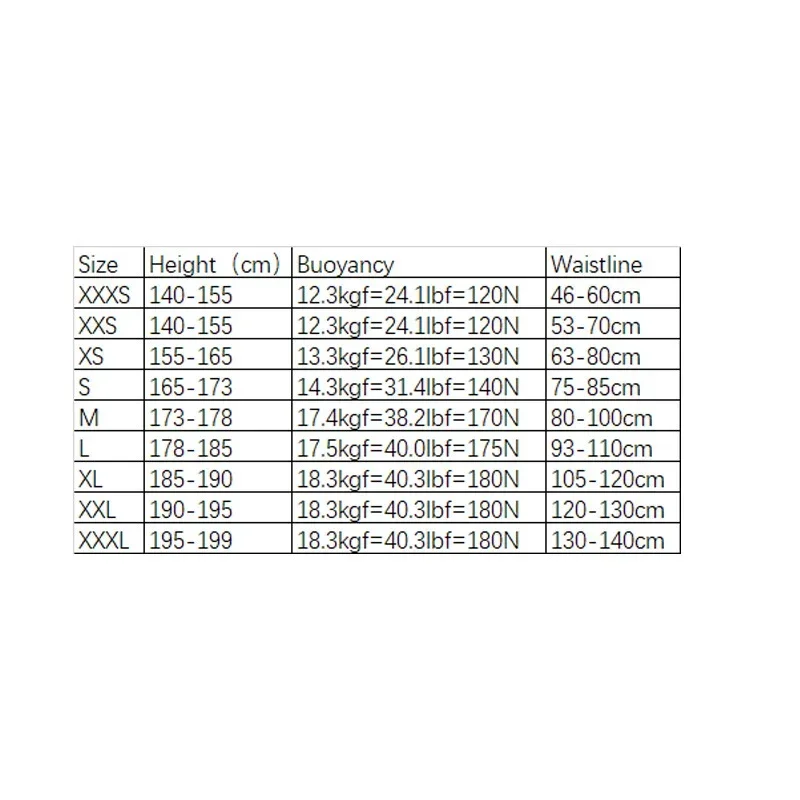 Diving Jacket Vest BCD Underwater Training Buoyancy Compensator for Swimming Gear Equipment Regulator Snorkel Set