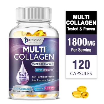 Multi Collagen Complex 1