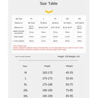 Sous-vêtements de fitness pour hommes, mini-culottes taille basse, style bikini, élastiques, pour musculation et exercice, effet push-up fessier 6