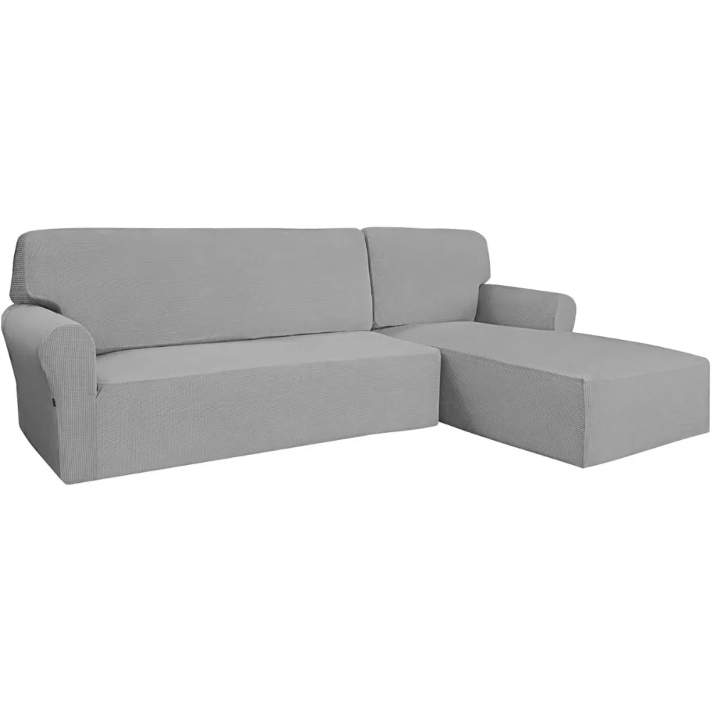 

Adjustable Sofa Cover for Living Room Covers Elastic Home Decoration Slipcovers Textile Garden