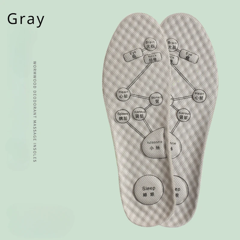 Рисунок 5 - Дышащие стельки для обуви для 