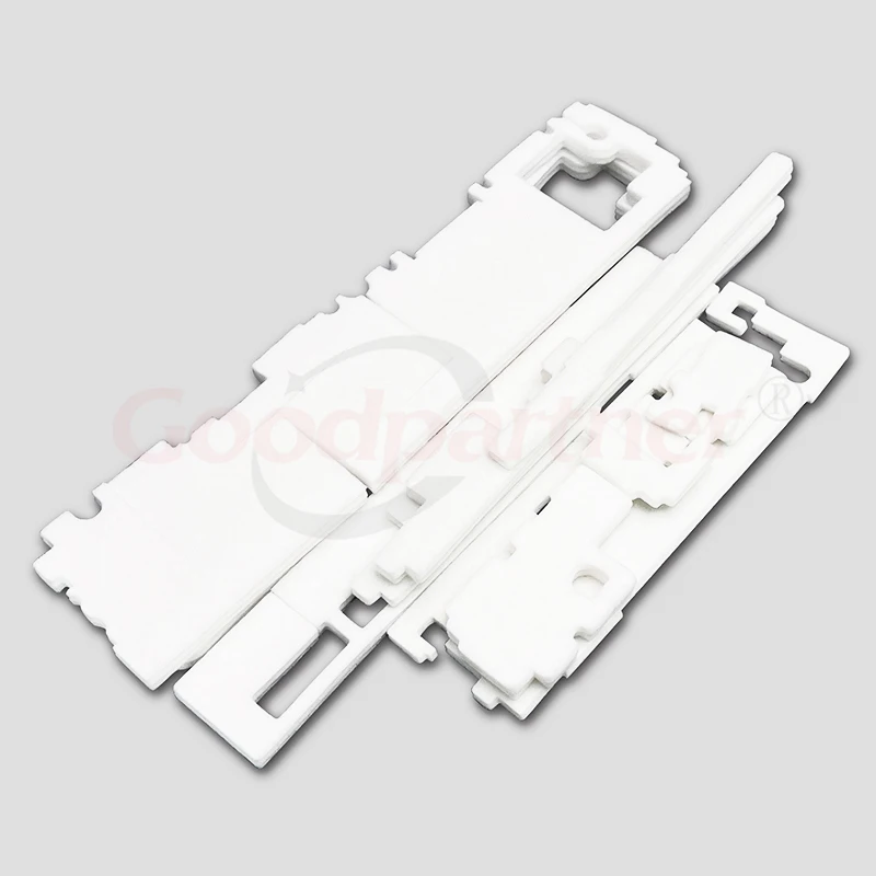 Kit Absorvente 5x Qy50533-000 para Canon ts 6050 6051 6052 6080 6150 6151 6250 6251 8040 8050 8051 8052 8053 8150 8151 8152 8250 - Imagem 2