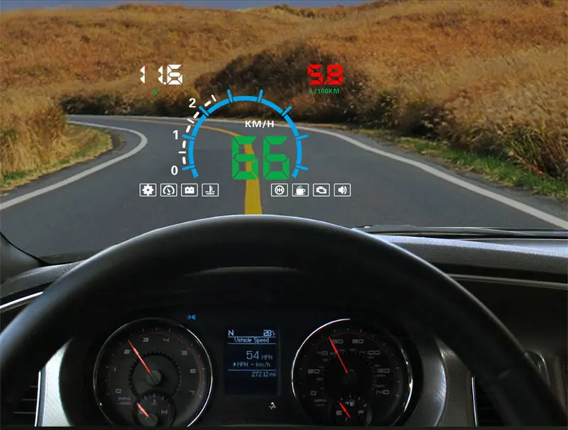 ڵ   ÷,  E350  溸, OBD2 HUD  