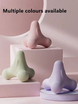 Four-Corner Fascia Ball 1