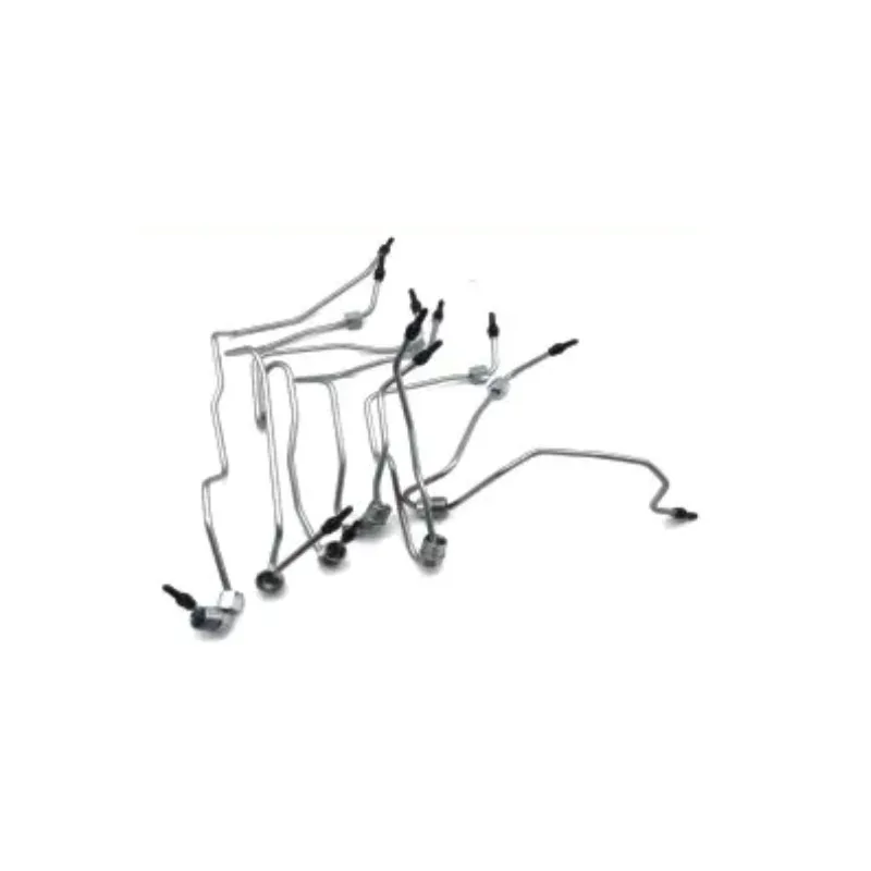 

Масляная труба высокого давления Kesi 210/240QSB5.9