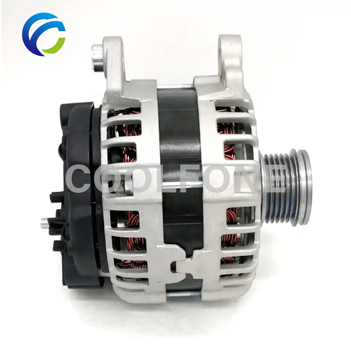 Alternator Coolfone Do Vw Golf Polo Audi A1 A3 Skoda Octavia 04 E903023B 04 E903023J F000Bl0818