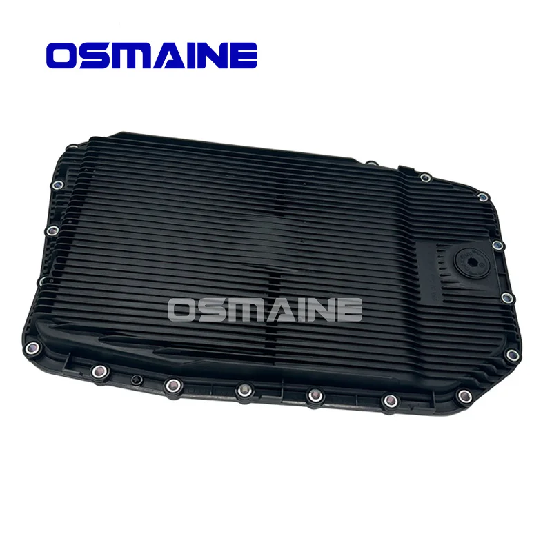 Transmission Oil Pan 6HP For JAGUAR S-TYPE X200 XK X150 XF X250 XJ X351 C2C6715 C2C38963