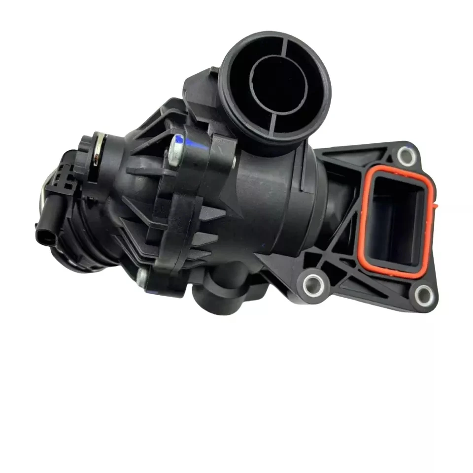 Mahle Coolant Thermostat 2762000315 for Mercedes-Benz W204 W166 X166 ML400 C400 C450 AMG CLS400 GL450