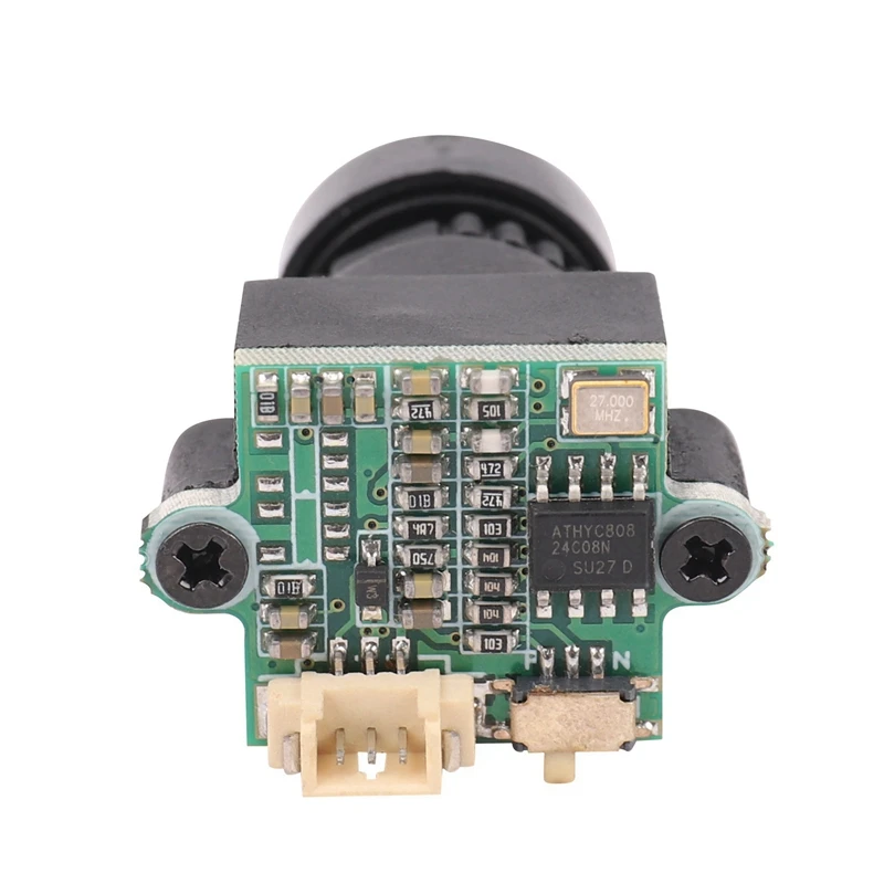 2X 1000TVL FPV Camera 3.6Mm Wide Angle Lens CMOS NTSC PAL For QAV250 Multicopter