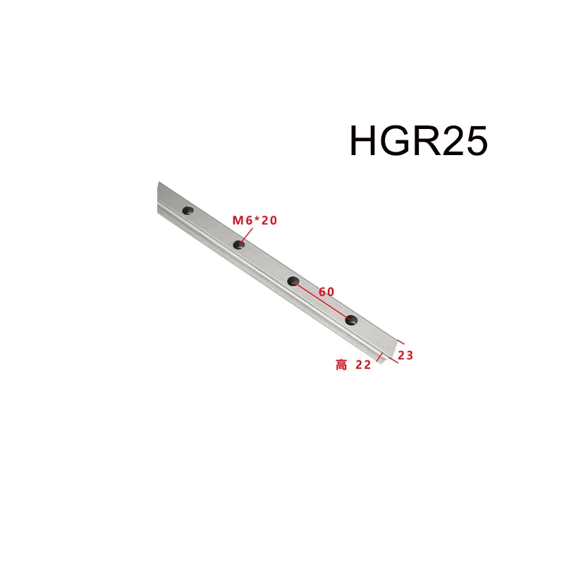 hgr25 dos pces para roteador cnc 04