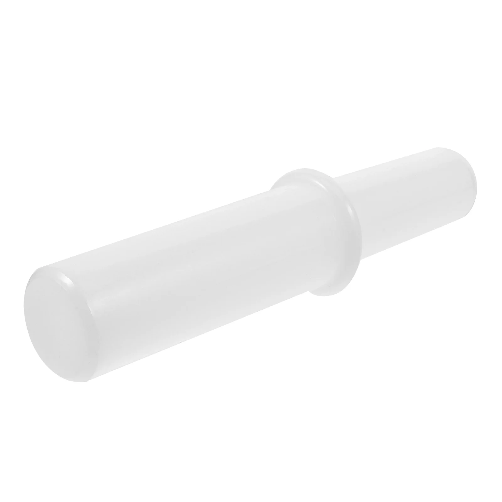 Plastic Meat Grinder Tamper Stick Hand Pusher Universal Rod Replacement Tool Kitchen Utensil Poultry Equipment Dining Bar