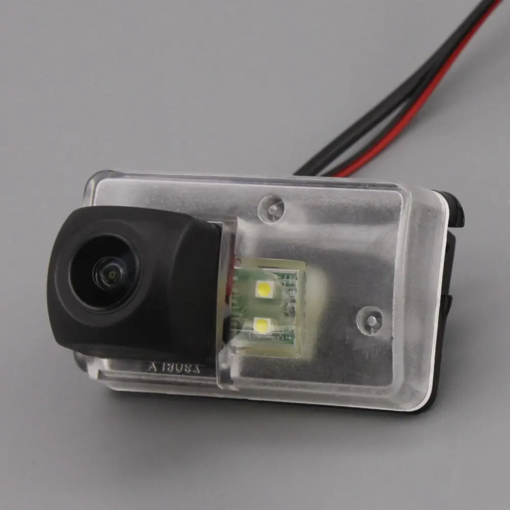 

Автомобильная камера для Citroen C3/C4/C5/C6/DS4/Saxo/Xsara 2009-2016, видеорегистратор заднего вида, AHD/CCD 1080P, аксессуары для парковочного изображения