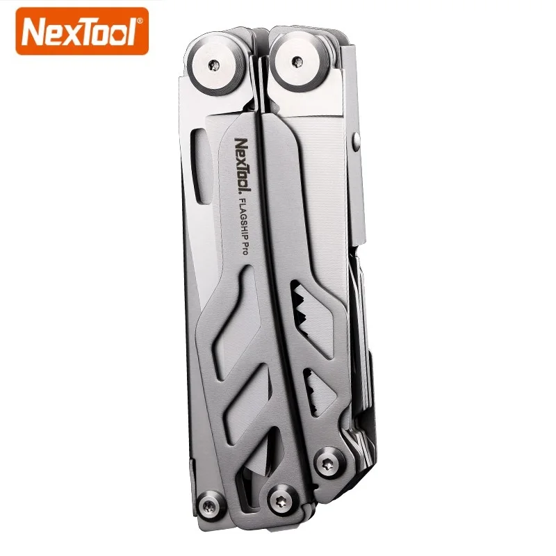 XIAOMI Nextool 16 In1 Tools Multifunctional Tools Blade Folding Pliers Cycling Portable Scissors bottle Opener Nextool navaj EDC