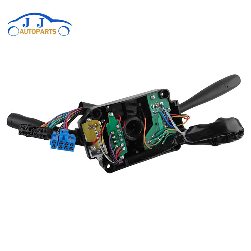 8973640740 Combination Switch Wiper Turn Signal for Isuzu