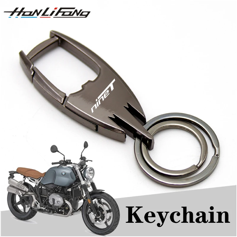 Personalized Keychain For Bmw R Nine T Pure R9t Nine T Motorcycle