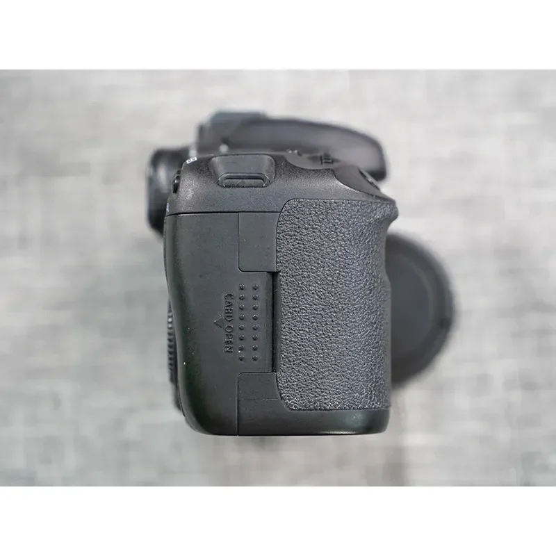 High-quality appearance, original second-hand 7D with 18-55 is anti-shake HD camera and digital SLR camera.