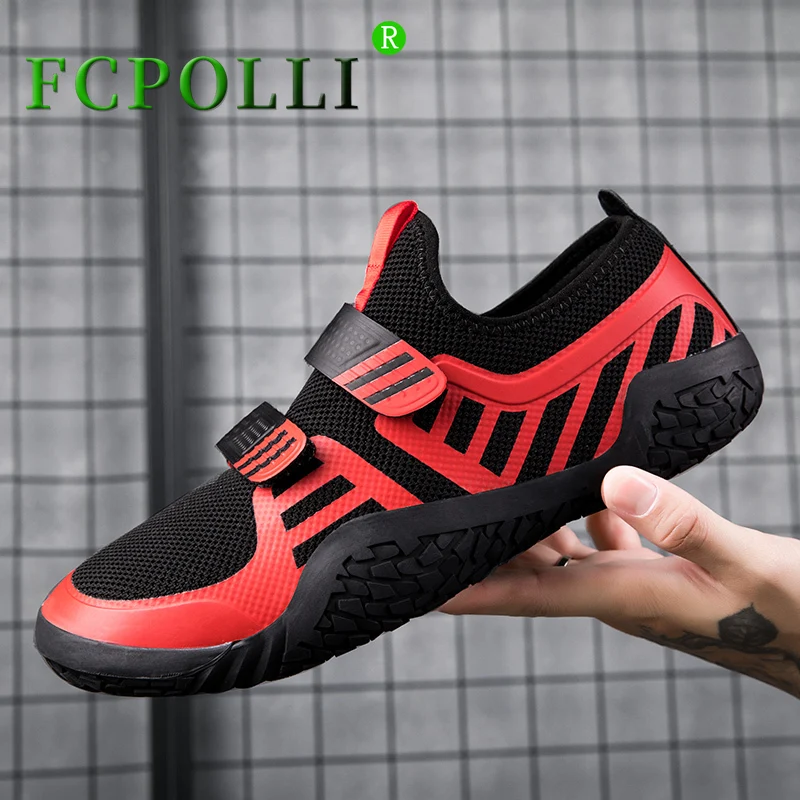 

2024 New Men And Women Squat Hard Pull Shoes Indoor Weight Lifting Training Shoe Unisex Designer Gym Shoes Couples Sports Shoe