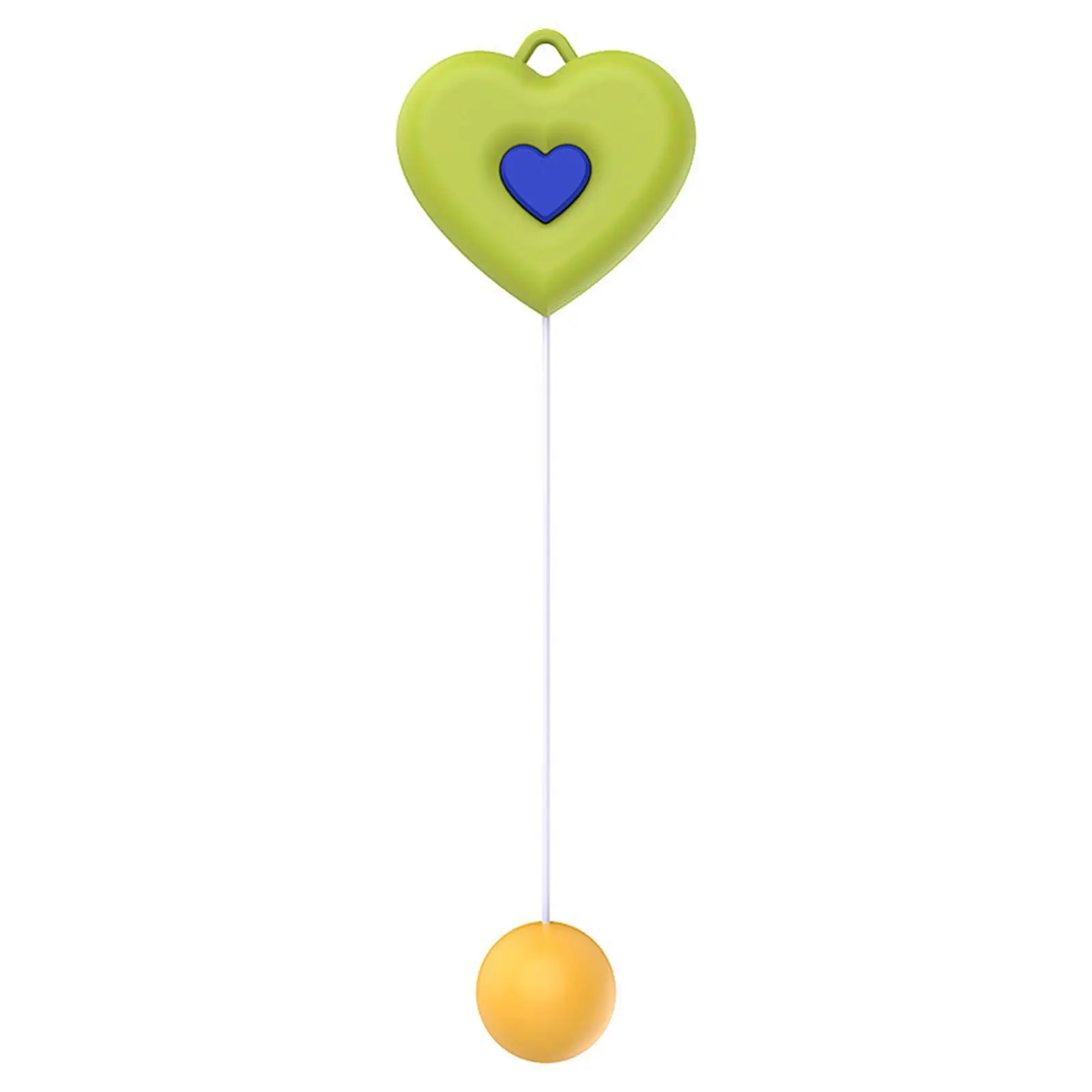 Table Tennis Trainer Portable with Racket Ball Parent Child Interaction Toy for Table Tennis Trainer Portable with Racket Ball Parent Child Interaction Toy for