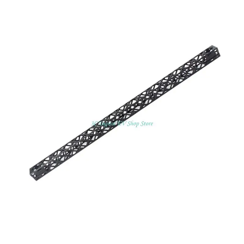 E74D für VORON 2.4 Hollow Gantry Hochpräzises Gantry 3D-Druckerzubehör – Detail 9
