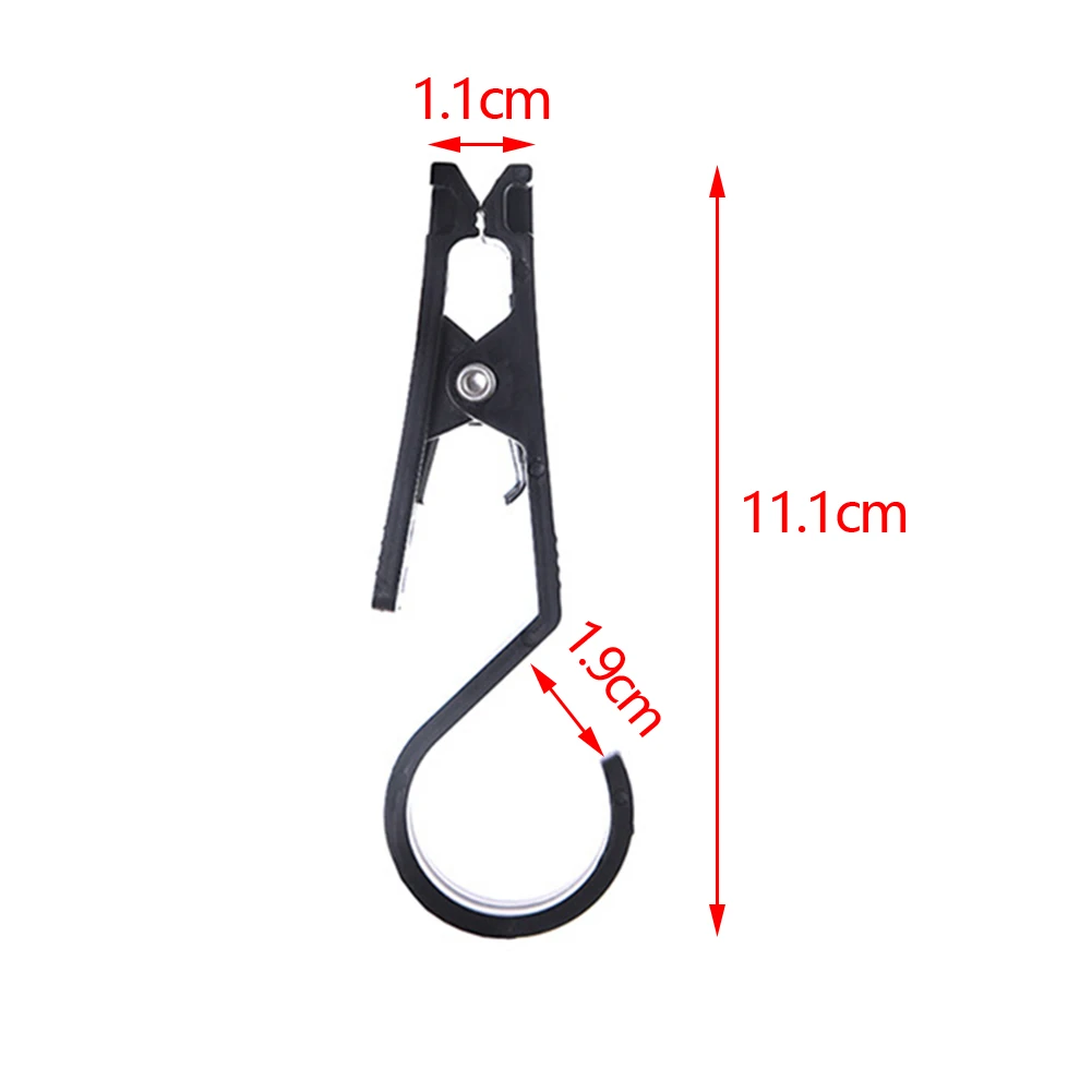 Рисунок 4 - Карабин для навеса