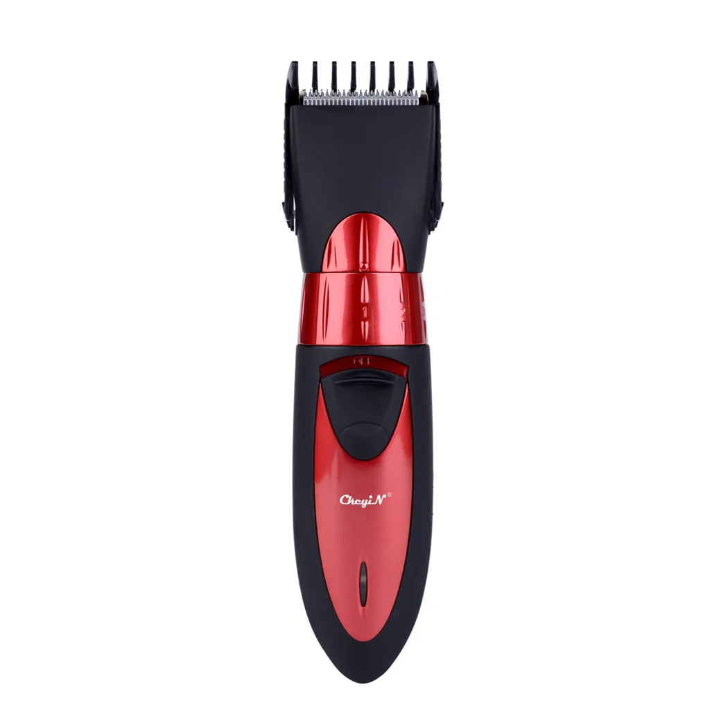 Ckeyin à Prova Máquina de Cortar Profissional para o Homem Recarregável sem Fio Dcordless Água Cabelo Elétrico Aparador Barba Criança Haicut 6 Weddings & Events