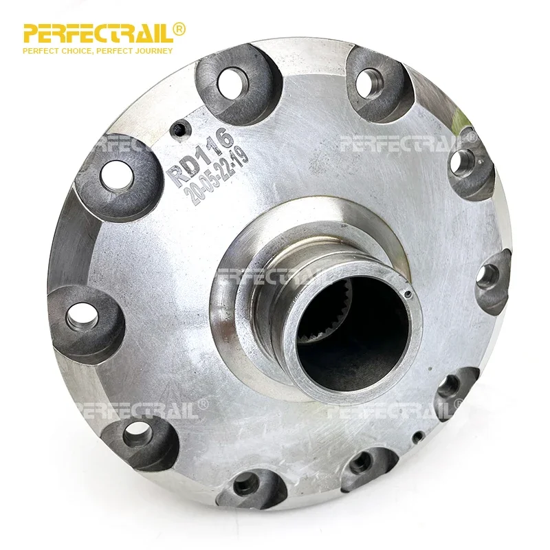 HF 4x4 Offroad RD116 Differential Locker For Jeep Wrangler TJ YJ XJ Grand Cherokee For Chevrolet Suburban Dodge RAM 1500