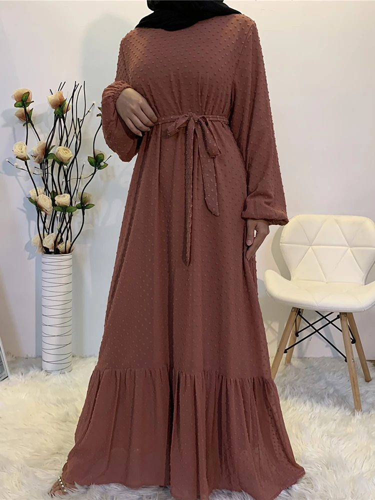 Eid-Mubarak-Abaya-Dress-Dubai-Muslim-Women-Ruffles-Hijab-Dresses-Turkey ...