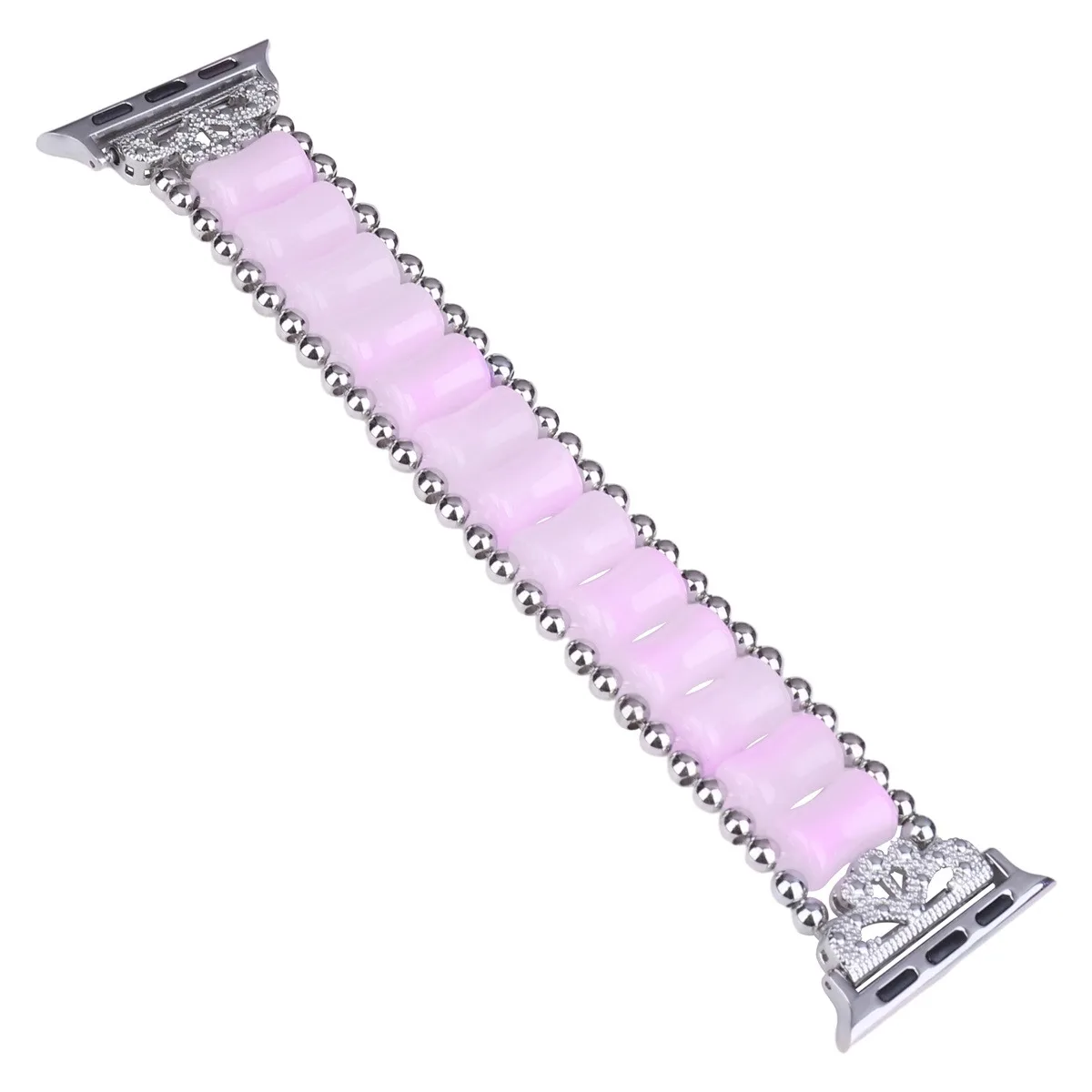Watch Band For iWatch 42/44/45/46/49mm 38/40/41mm Fashion And Leisure Watch Strap For Watch Series Ultra2 Series 10/9/8/7/6/5/4/3/2/1_voghion.com