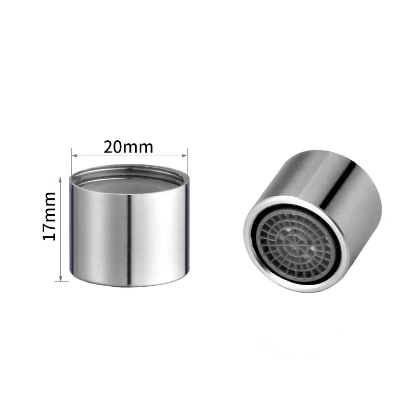 Ugello Per Rubinetto Mobile A 720° Metodo Di Uscita Singola - Foto 6