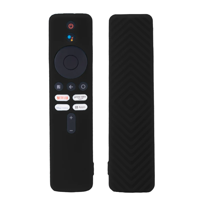 Silicone Shockproof Protector for Streaming Media Player