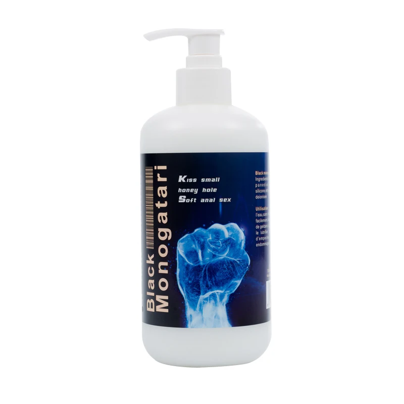 Fisting Anal Sex lubricant Butt Expansion Gel Anesthesia Lubrication Anti-pain Lube for Men and Women 500ml sex lubricant