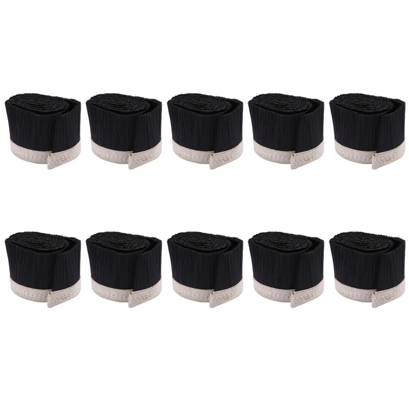 

New 10X Brush Vacuum Cleaner Dust Collector Engraving Machine Dust Cover For CNC Router Spindle Motor (70 Mm)