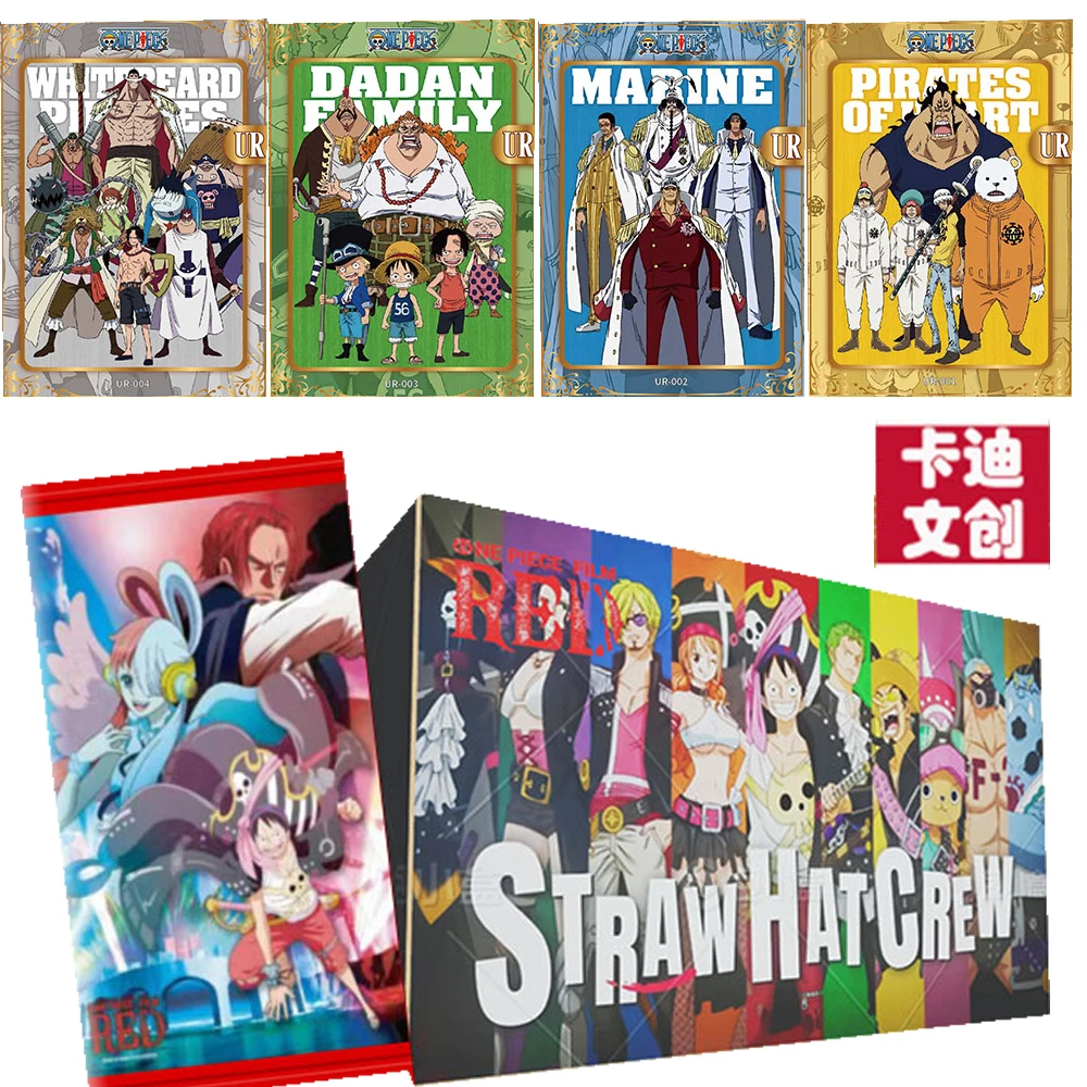 Wholesale One Piece Cards Collection for Children Japan Anime Rare Limited Hide Double Sign SS Cards Hobby Boy Anniversary Gifts