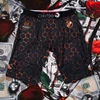 Sexy Men Underwear Boxers Fashion Print Underpants Male Boxers Men's Panties Plus Size L-XXXL Man Boxer Briefs Men Boxer Trunks 5
