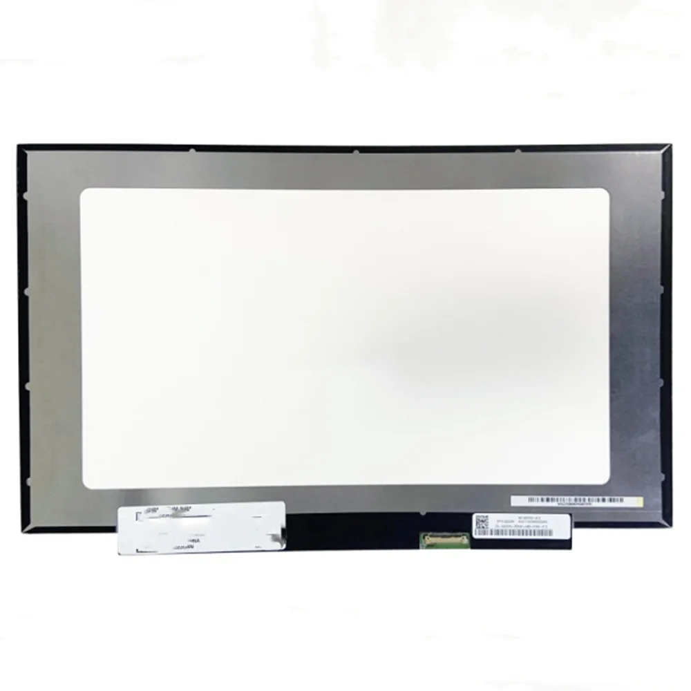 

NV140FHM-N4M 14 Inch LCD Screen IPS Panel FHD 1920x1080 EDP 30pins Slim Non-touch 60Hz 45% NTSC