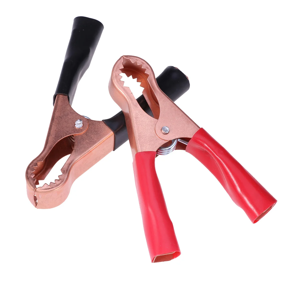 2PCS Connected Clip Toothed Clip Clip Accessories