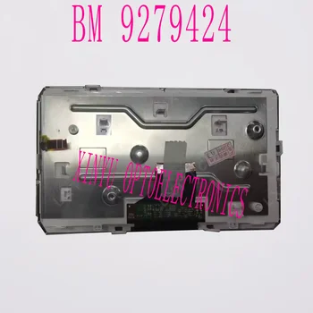 BM 9279424 para BMW Mini Cooper 2014-2017 6,5 "panel de pantalla LCD piezas de navegación de Radio automática BM9279424 01Z pantalla 1