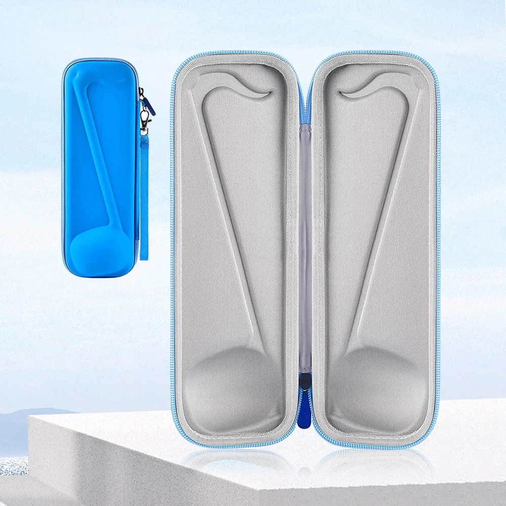 Musical Instrument Carrying Case Waterproof Music Instrumental  Storage Holder Shockproof Compatible with Otamatone