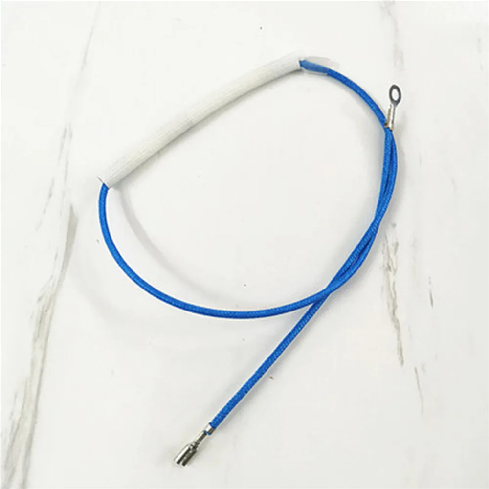 Rice Cooker Parts 5Pcs Universal 10A 250V 172 Degrees Thermal Fuses Rice Cooker Parts Temperature Fuse for Electric Pressure Cooker Repair Parts rice cooker parts