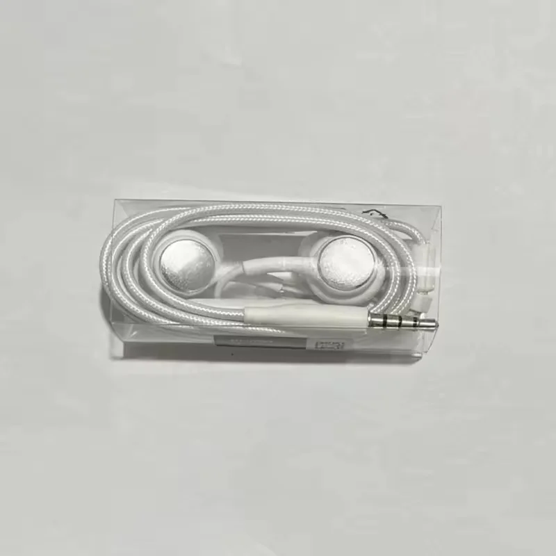 Type C Wired Earphones - Premium Sound Quality Earbuds
