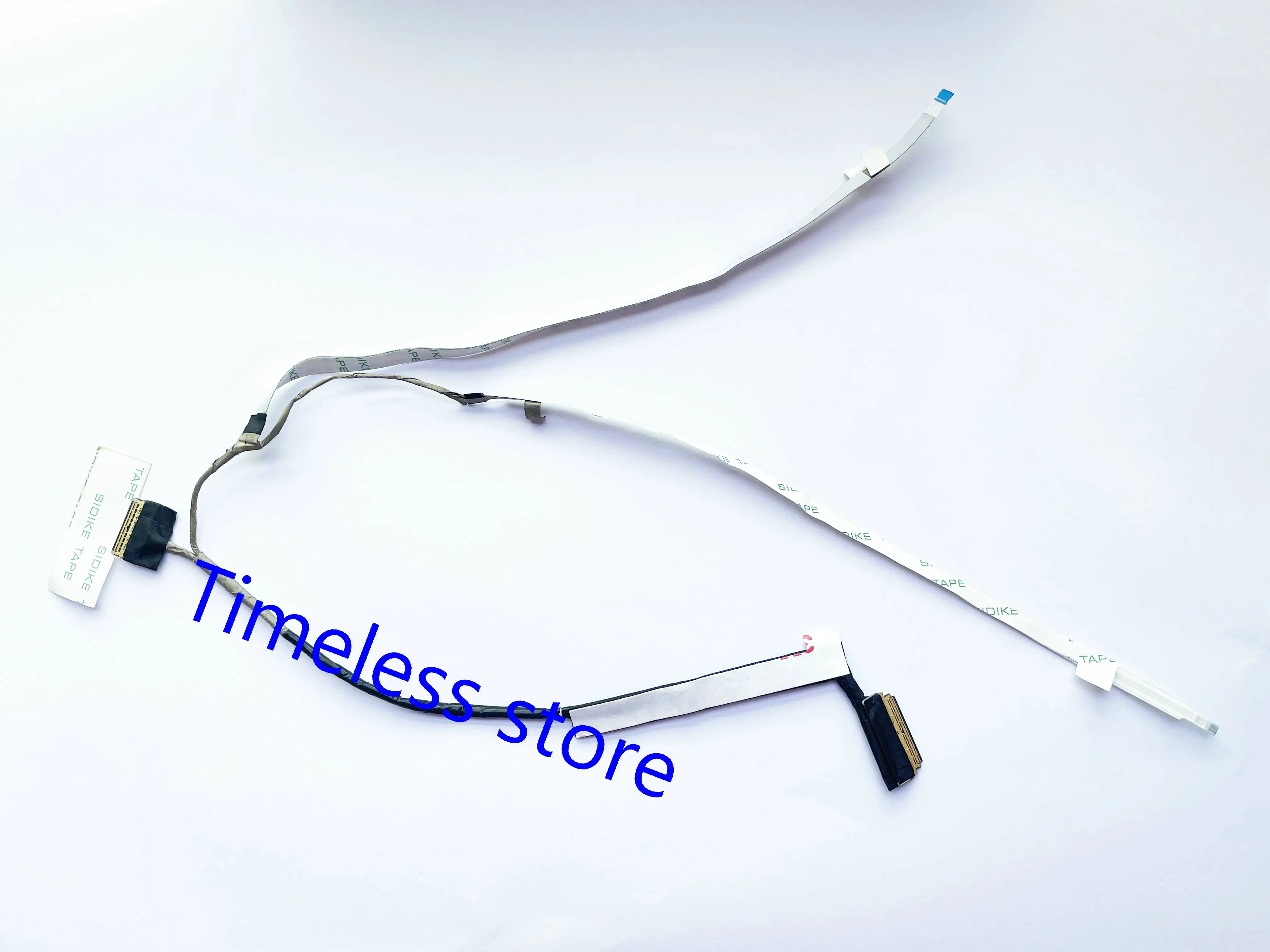 Led Lcd Lvds Cabo para Ideapad Lenovo 315aihu6 15ai6 30pin Dc02003v00 5c10s30292 Novo - Imagem 3