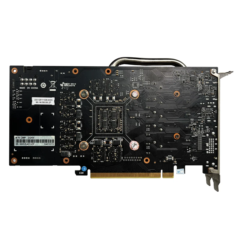 gtx 1660 msi cmp 30hx