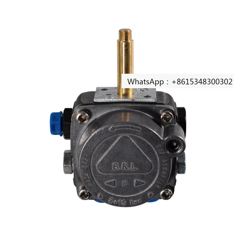 

Масляный насос для сгорания R.B.L.40G, масляный насос G5 G5LC G10G10LC G20 G20LC, масляный насос