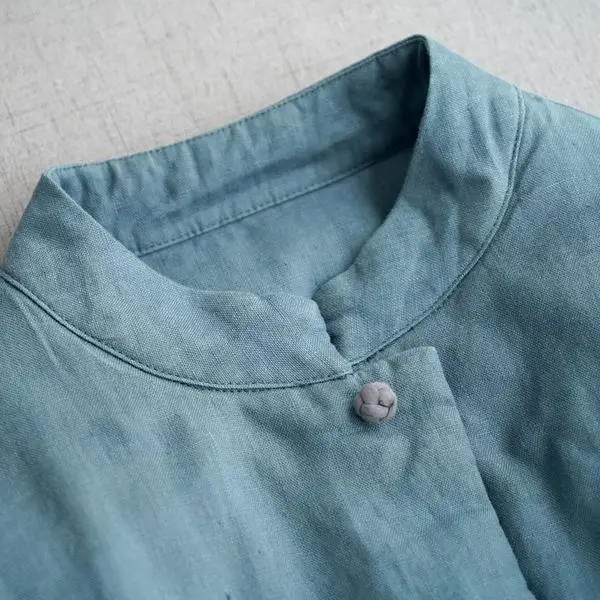 Рисунок 3 - Женская Стеганая куртка в стиле ретро