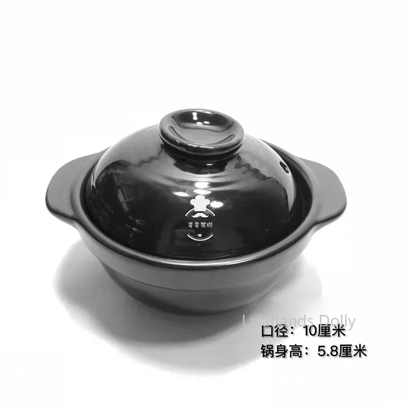 1:6 Dollhouse Miniature Kitchen Furniture Items Mini Food Play Kitchenware Model for Doll House Every Decoration Accessories