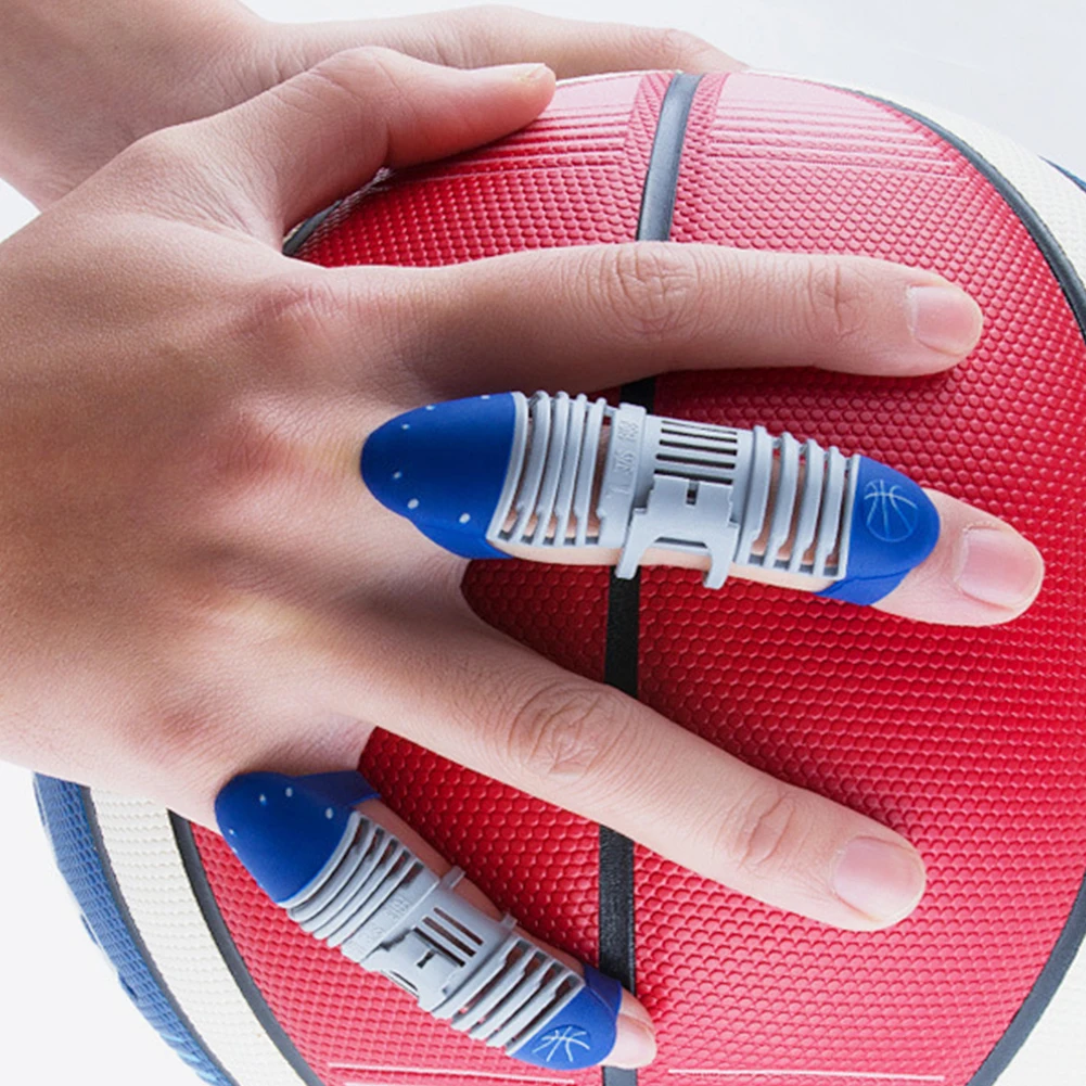 Finger splint pain relief trigger finger fixing adjustable brace