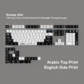 Double print AR