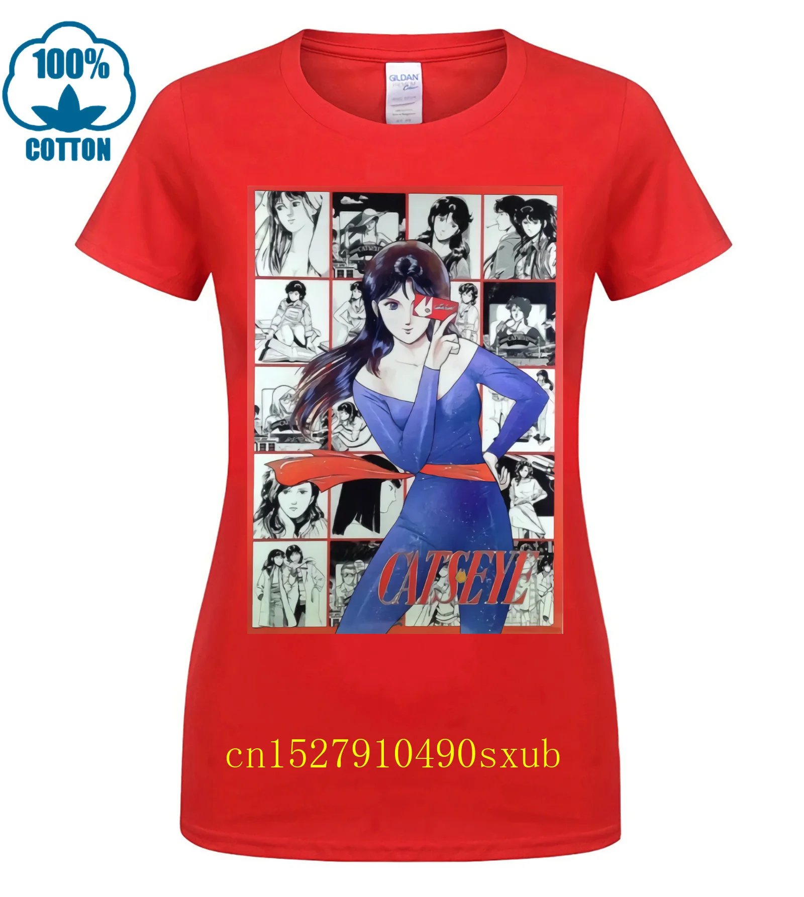 UZ Design - T shirt Cartoni Animati Uomo Bambino