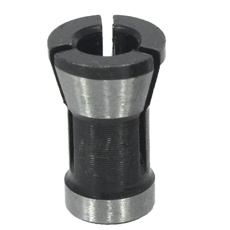 【NEW】16Pcs Router Collet Set Chuck Heads Adapter For Drills Engraving Trimming Carving Machine Electric Router Milling Cutter